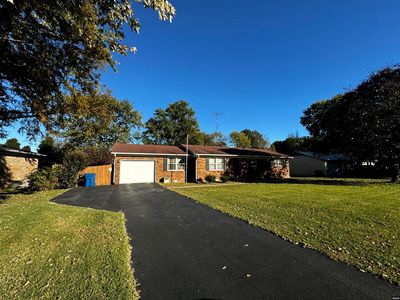 131 3rd St, South Fulton, TN, 38257