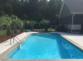 1185 Eatonton Hwy, Gray, GA 31032