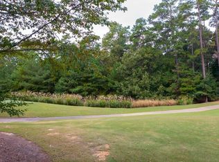 1261 Linger Longer Dr, Greensboro, GA