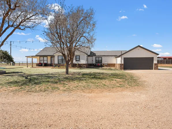 8502 Fm 1729, Shallowater, TX 79363
