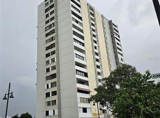 1261 Luis Vigoreaux Ave #18D, Guaynabo, PR 00966