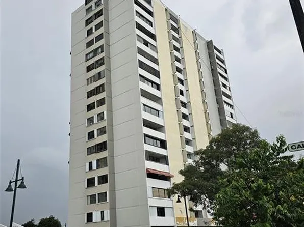 1261 Luis Vigoreaux Ave #18D, Guaynabo, PR 00966
