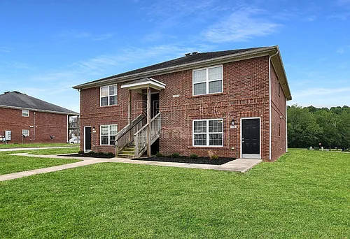 300 Keeneland Dr #2B Photo 1