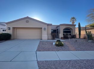 2457 N Quesnel Loop, Tucson, AZ 85715