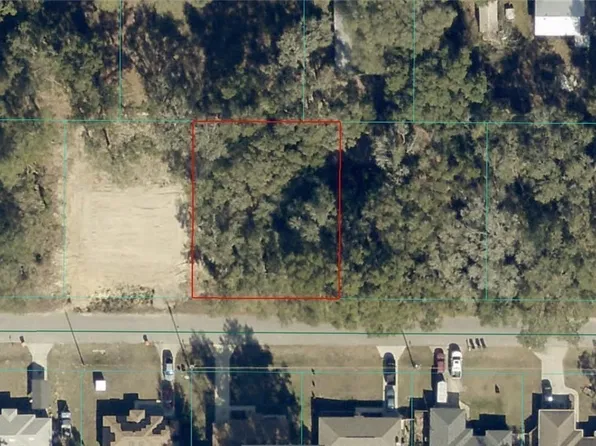 11179 SW 107th Pl, Dunnellon, FL 34432