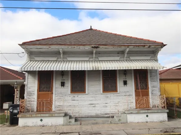 1332-34 Independence St, New Orleans, LA 70117