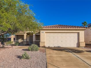 727 Camino La Paz, Henderson, NV 89012