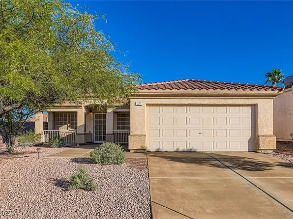 727 Camino La Paz, Henderson, NV 89012