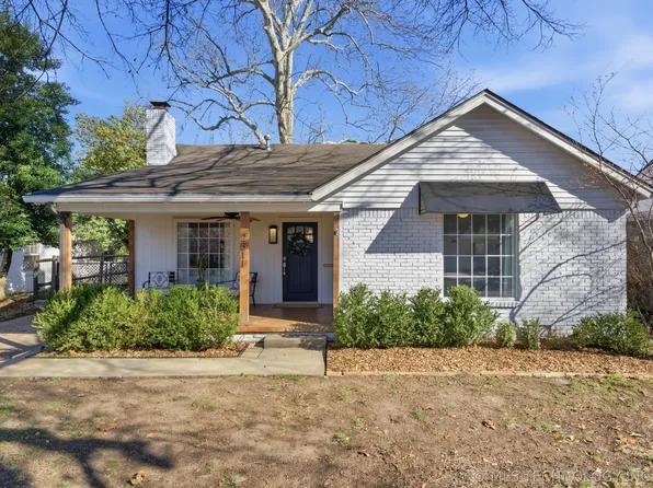 2511 17th St, Tulsa, OK 74104