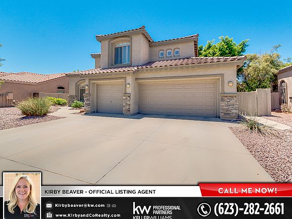 2nd image of 7219 W Lone Cactus Dr