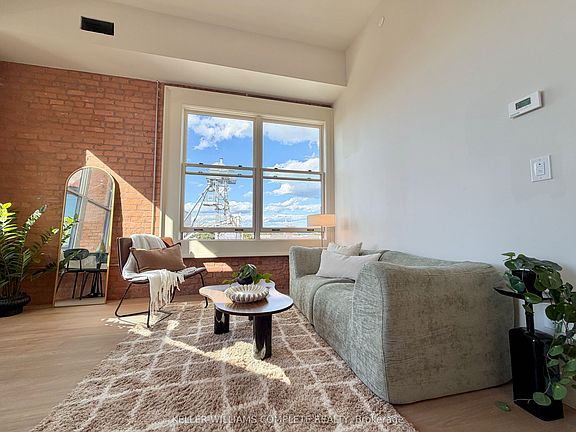 2nd image of 56 York Blvd #207