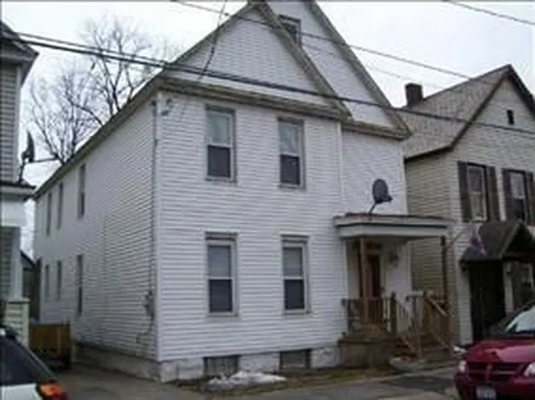 549 Mumford St, Schenectady, NY 12307