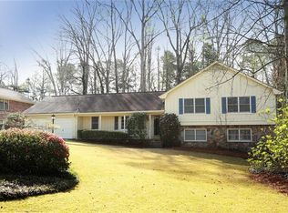 432 Summit Ridge Dr, Lawrenceville, GA 30046