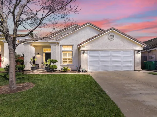 3948 Black Butte Cir, Stockton, CA 95209