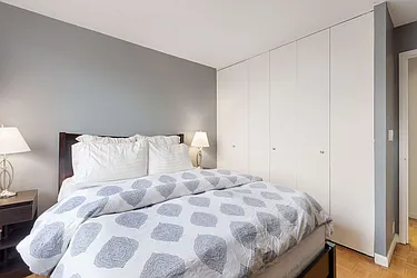 Rented by Mizner Capital Realty