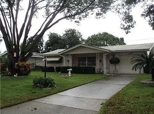2348 Black Oak Ln, Clearwater, FL 33763