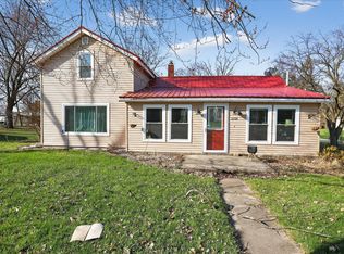 16100 Fawn River Rd, White Pigeon, MI 49099