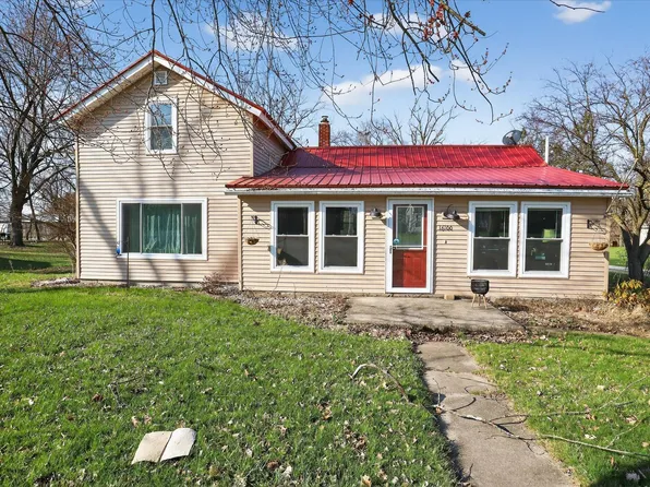 16100 Fawn River Rd, White Pigeon, MI 49099