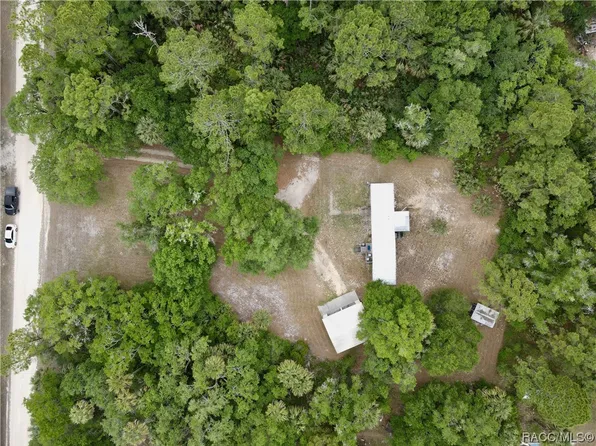 330 Linda St, Inglis, FL 34449