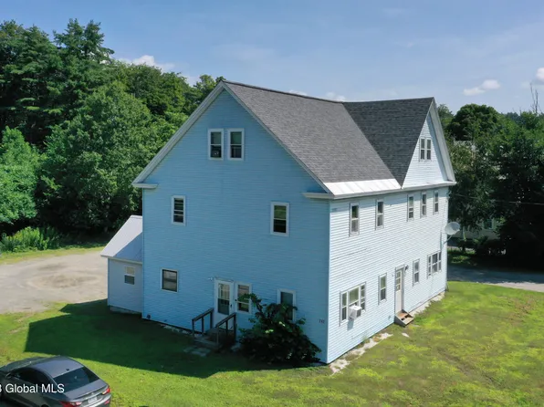 240 River Street, Warrensburg, NY 12885