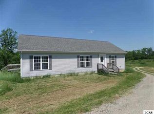 11932 Mulvaney Rd, Manchester, MI 48158