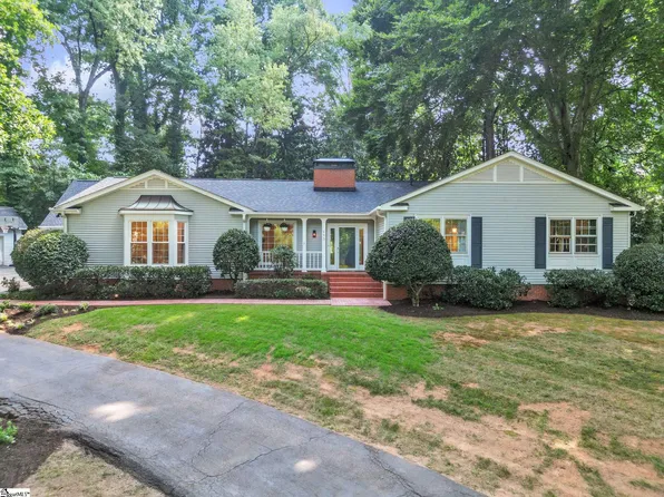 413 Mohawk Dr, Greenville, SC 29609