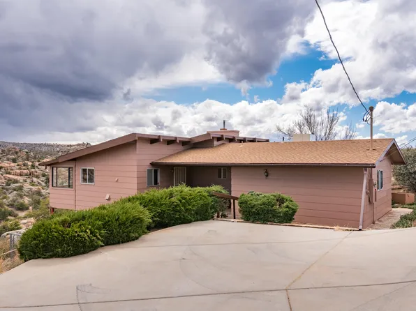 4475 Hilltop Cir, Prescott, AZ 86301