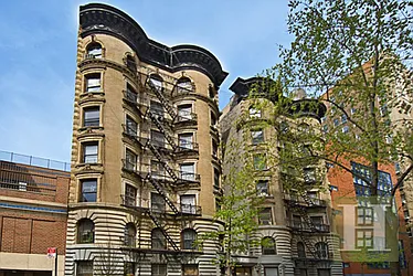 Sold by Halstead Real Estate