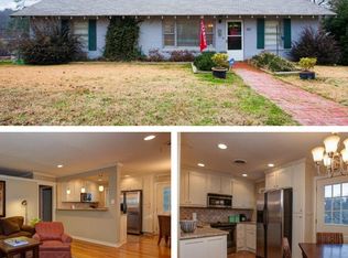 2400 Blackwood Rd, Little Rock, AR 72207