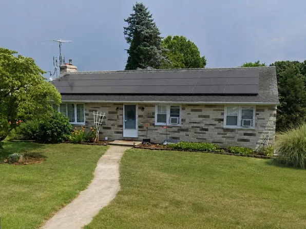 5 Monticello Ave, Spring Grove, PA 17362