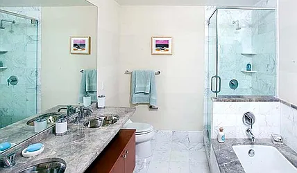 Rented by Great Jones Realty