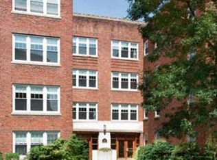 Kilsyth Court Apartments, Brighton, MA 02135