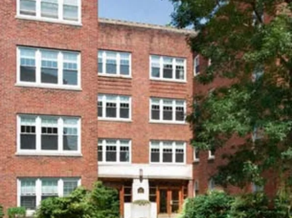 Kilsyth Court Apartments