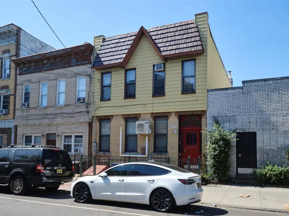 586 Onderdonk Avenue, Ridgewood, NY 11385