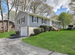 108 E Bourne Ave, Tiverton, RI 02878