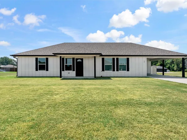 51 Private Road 43793, Paris, TX 75462