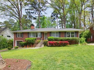 1146 Beech Haven Rd, Atlanta, GA 30324