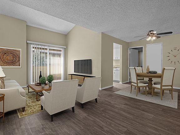 5th image of 9850 19th St #120