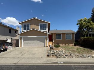 131 Glasgow Way, Vacaville, CA 95687