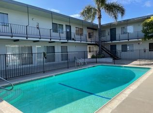 Villa Capri Apartment Homes, Oxnard, CA 93030