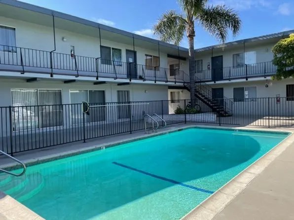 Villa Capri Apartment Homes, 777 S F St APT 5, Oxnard, CA 93030