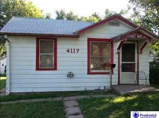 4117 Crown Point Ave, Omaha, NE 68111