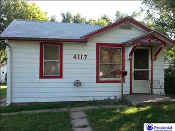 4117 Crown Point Ave, Omaha, NE 68111