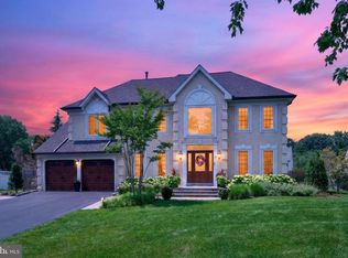 14 Browning Ct, Medford, NJ 08055