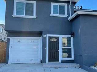 931 Commercial Ave #A, South San Francisco, CA 94080