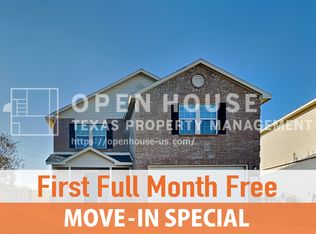 20911 Hazy Bluff Ct, Katy, TX 77449