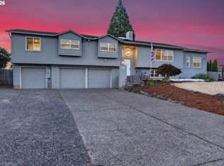 12020 SE Anna Ct, Damascus, OR 97089