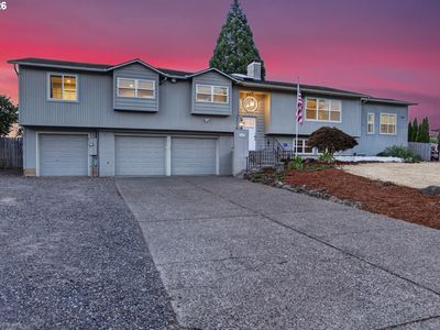 12020 SE Anna Ct, Damascus, OR, 97089