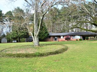 177 Old Freeman Ferry Rd SE, Rome, GA 30161