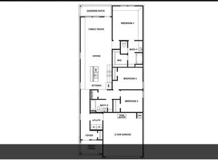 14041 Kenyte Row, San Antonio, TX 78253